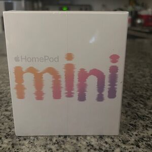 HomePod Mini